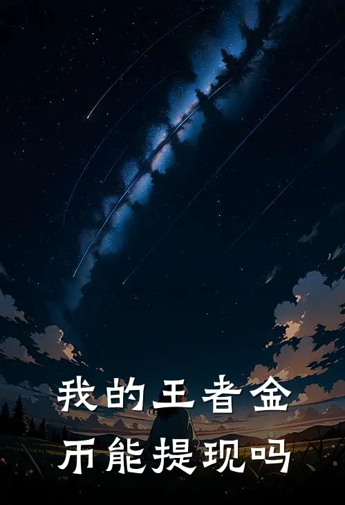 我的王者金币能提现吗