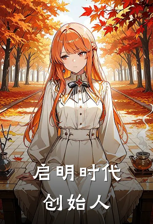 启明时代创始人