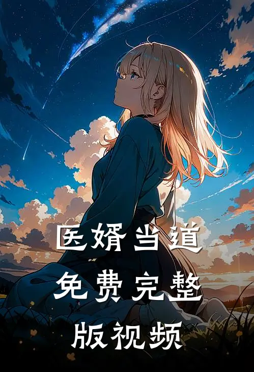 医婿当道免费完整版视频