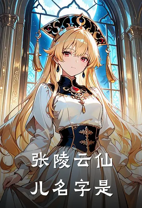 张陵云仙儿名字是