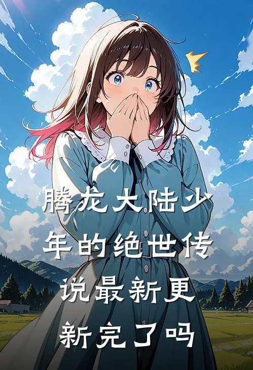 腾龙大陆少年的绝世传说最新更新完了吗
