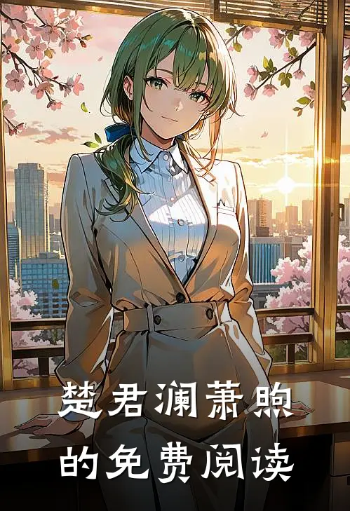 楚君澜萧煦的免费阅读