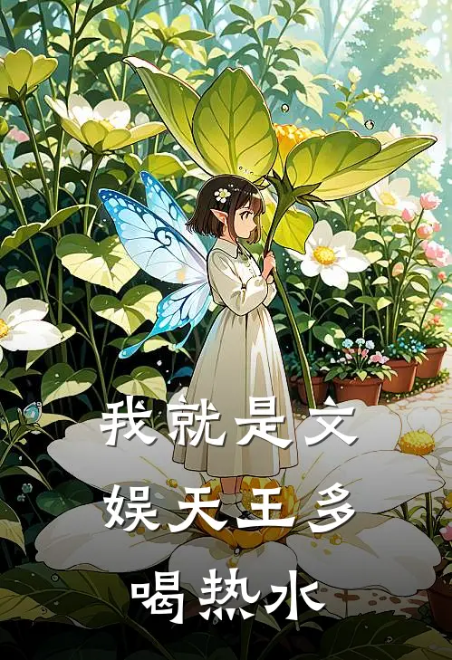 我就是文娱天王 多喝热水
