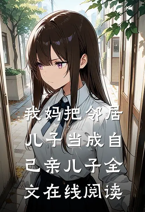 我妈把邻居儿子当成自己亲儿子全文在线阅读