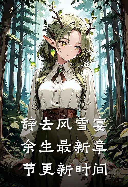 辞去风雪宴余生最新章节更新时间