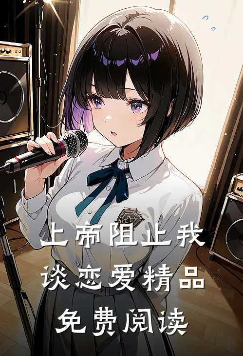 上帝阻止我谈恋爱精品免费阅读