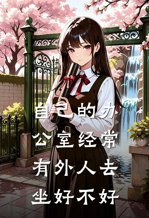 自己的办公室经常有外人去坐好不好