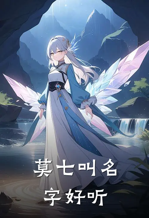 莫七叫名字好听