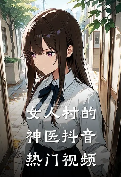 女人村的神医抖音热门视频
