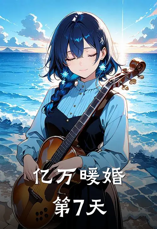 亿万暖婚第7天