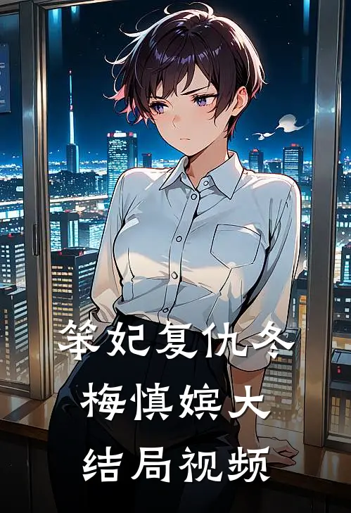笨妃复仇冬梅慎嫔大结局视频