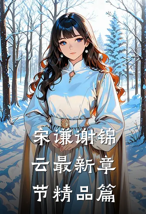 宋谦谢锦云最新章节精品篇