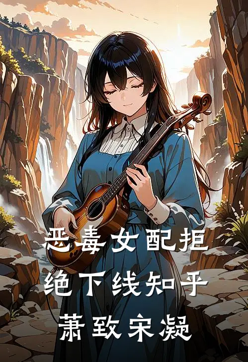 恶毒女配拒绝下线知乎萧致宋凝