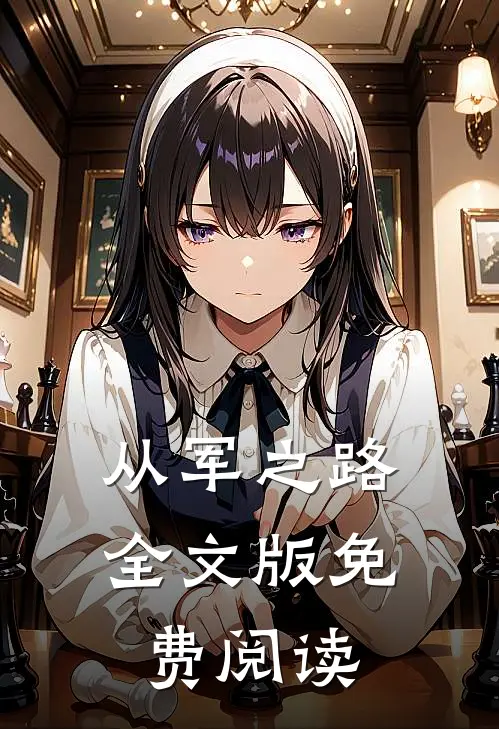 从军之路全文版免费阅读