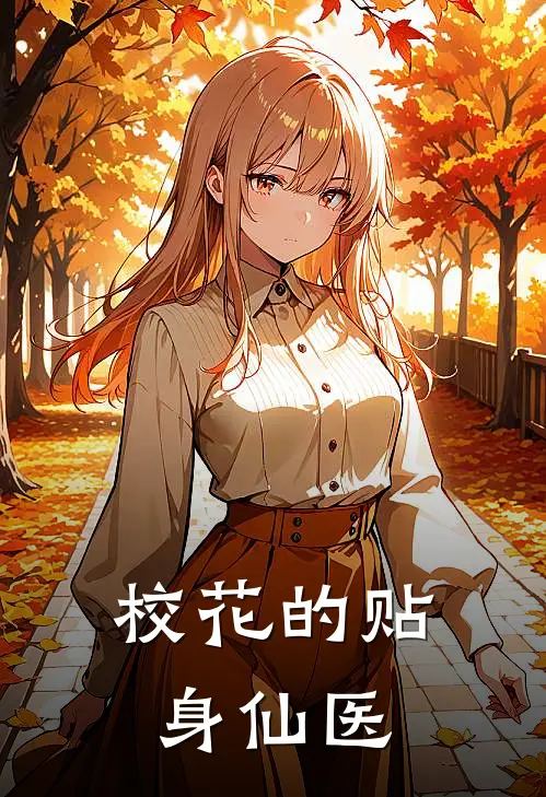 校花的贴身仙医