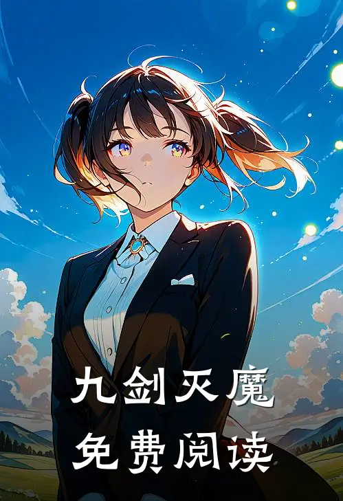 九剑灭魔免费阅读