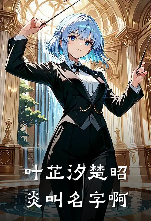 叶芷汐楚昭炎叫名字啊