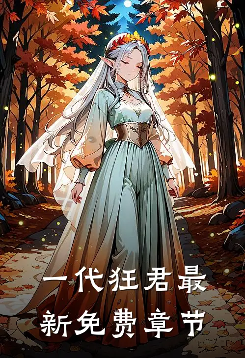 一代狂君最新免费章节