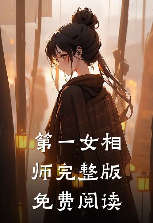 第一女相师完整版免费阅读