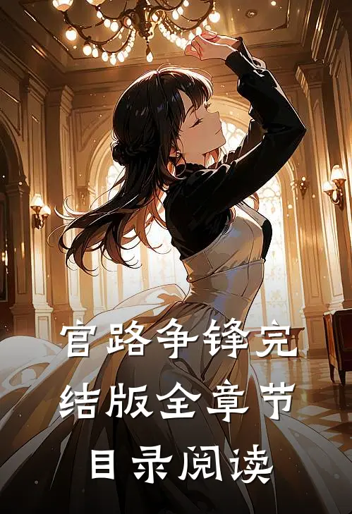 官路争锋完结版全章节目录阅读