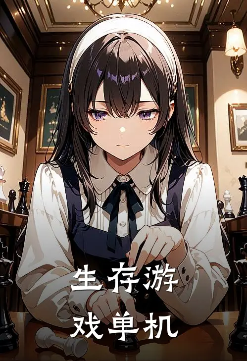 生存游戏单机