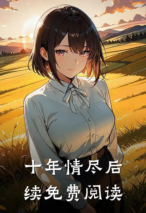 十年情尽后续免费阅读
