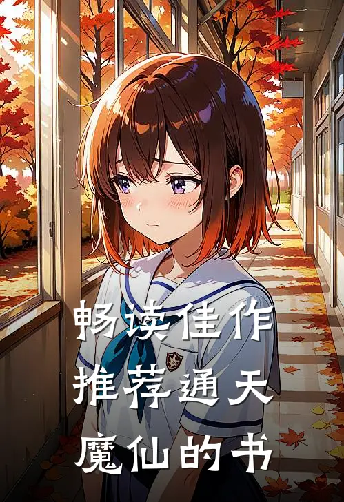 畅读佳作推荐通天魔仙的书