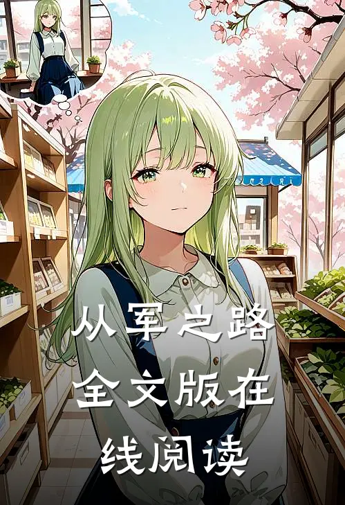 从军之路全文版在线阅读