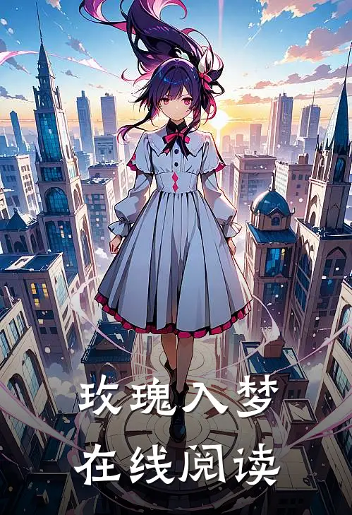 玫瑰入梦在线阅读