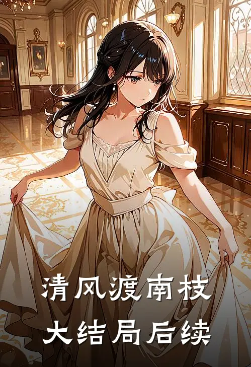 清风渡南枝大结局后续