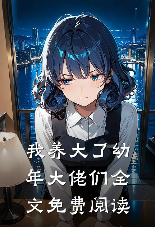 我养大了幼年大佬们全文免费阅读