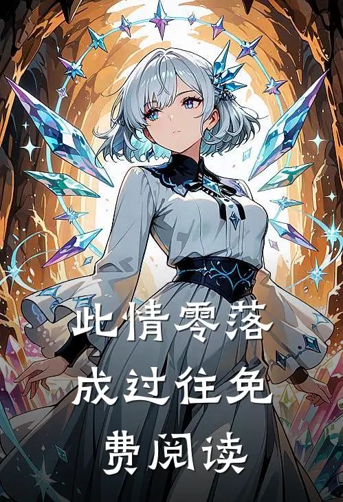 此情零落成过往免费阅读