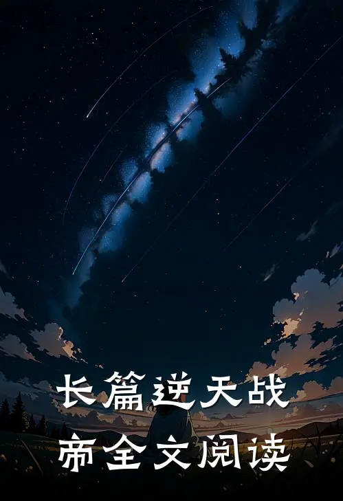 长篇逆天战帝全文阅读