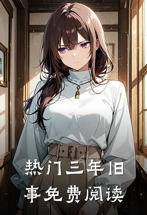 热门三年旧事免费阅读