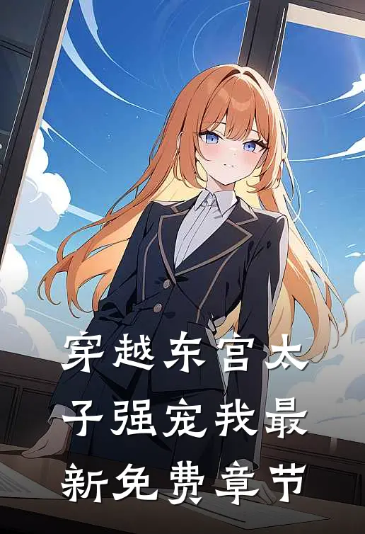 穿越东宫太子强宠我最新免费章节