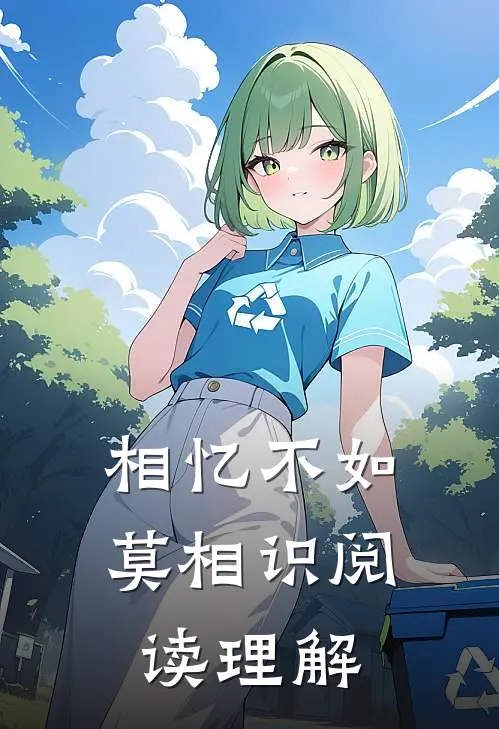相忆不如莫相识阅读理解