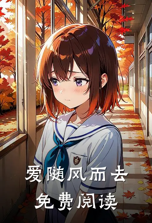 爱随风而去免费阅读