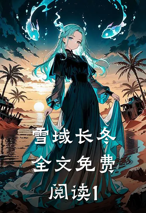 雪域长冬全文免费阅读1