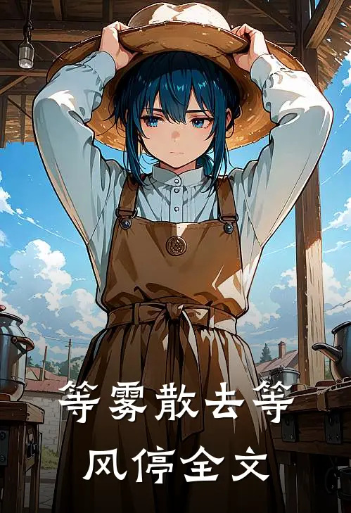 等雾散去等风停全文