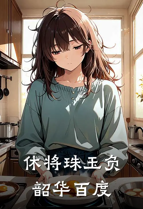 休将珠玉负韶华百度
