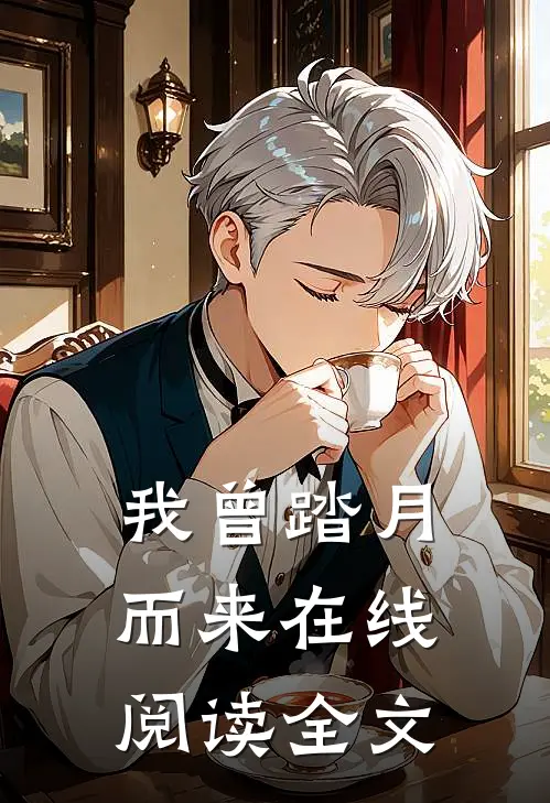 我曾踏月而来在线阅读全文