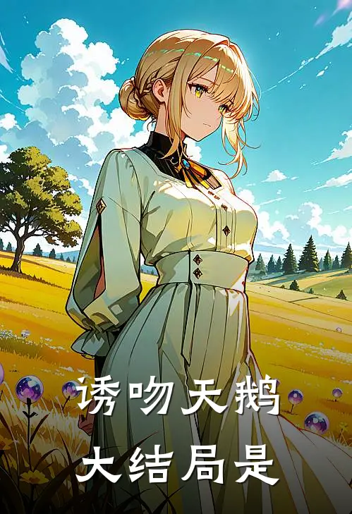 诱吻天鹅大结局是