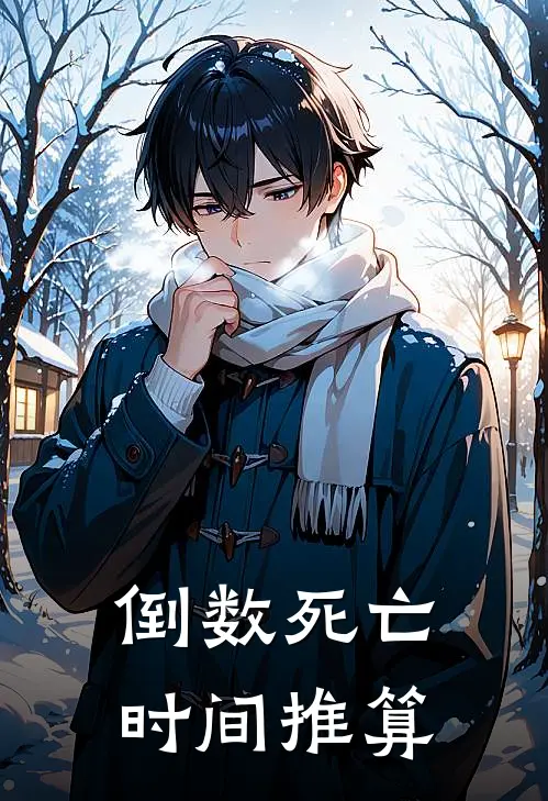 倒数死亡时间推算