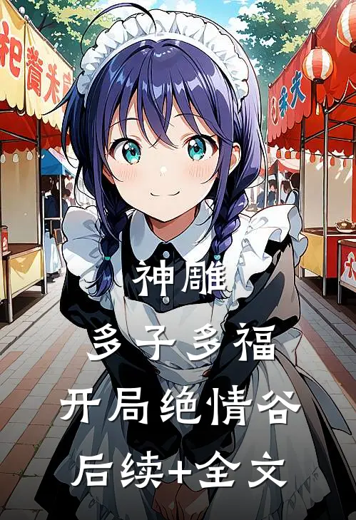 神雕：多子多福，开局绝情谷后续+全文