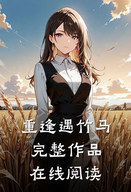 重逢遇竹马完整作品在线阅读