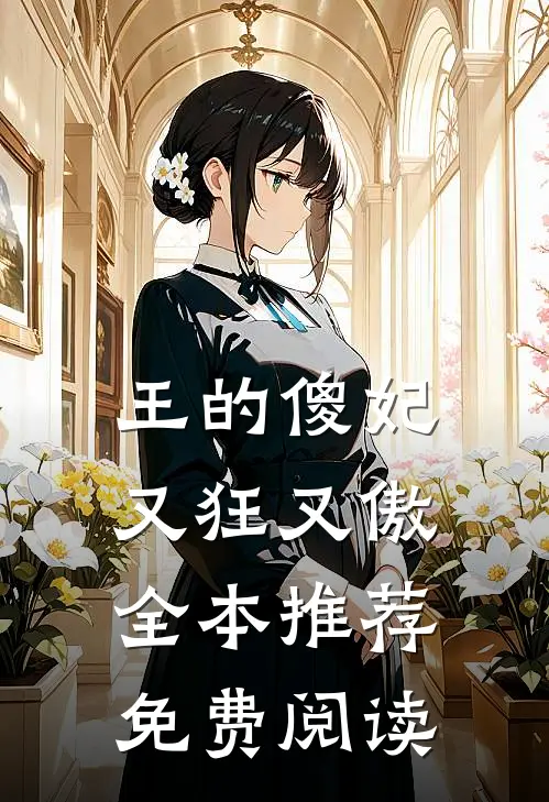 王的傻妃又狂又傲全本推荐免费阅读