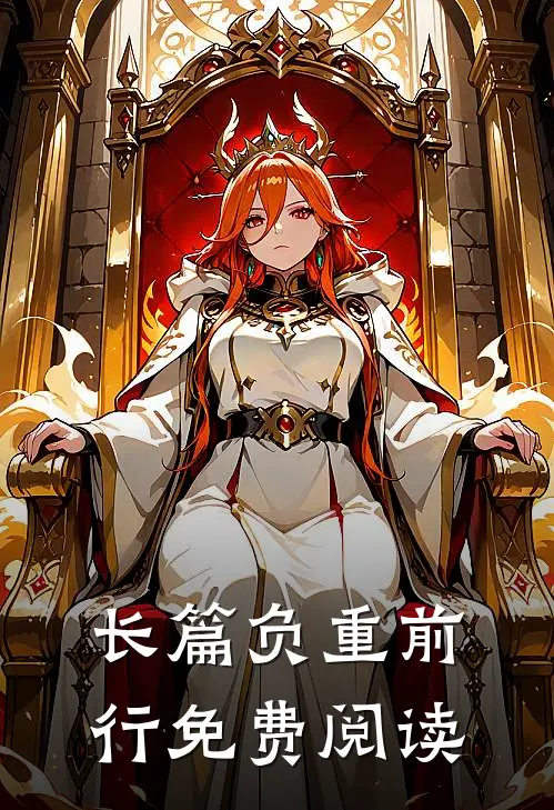 长篇负重前行免费阅读