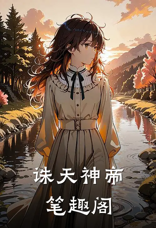 诛天神帝笔趣阁