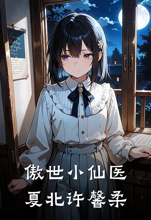 傲世小仙医夏北许馨柔