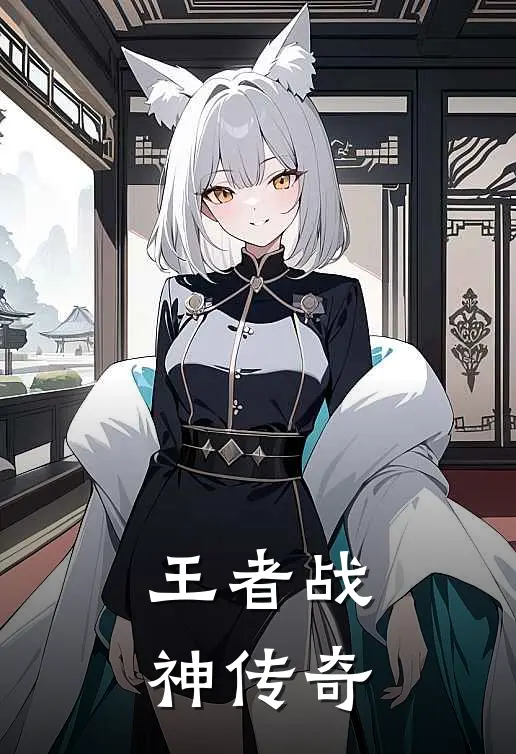 王者战神传奇
